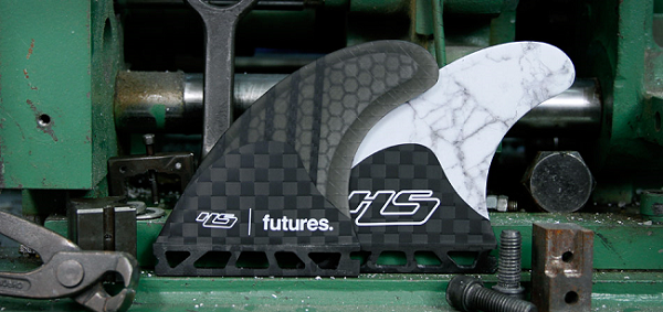 Futures fins GENERATION series