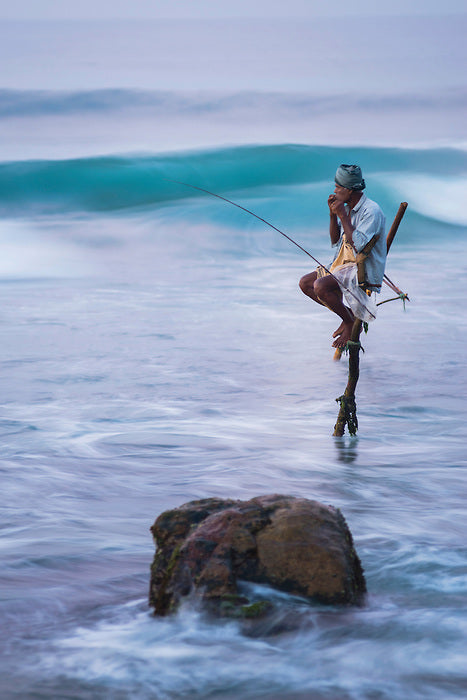 טיול גלישה לדרום סרילנקה ...