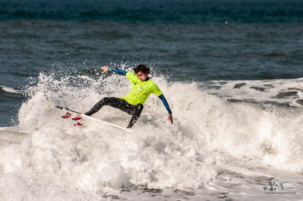 חדש ב- TEAM ULTRAWAVE – ברי חזן