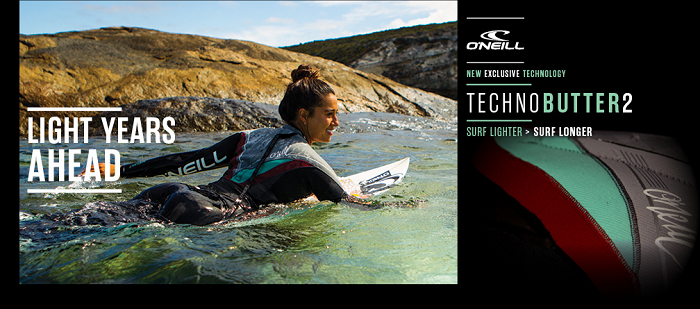 O'NIELL WETSUITS