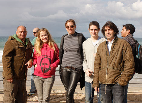 Moore to remember- סיכום