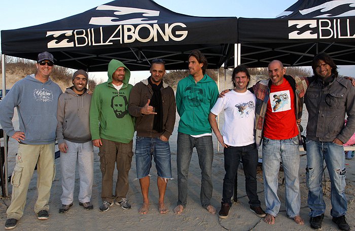 ליגתGoSurf לילדים ונוער 2011