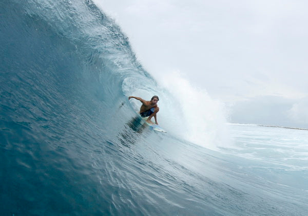 ריף דינור בוידיאו חדש – Style Never Fades