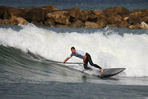 סיכום תחרות מספר 1, הילטון sup וopen