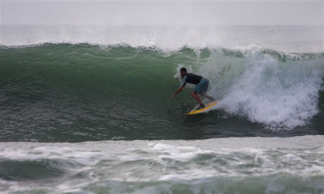 סרילנקה - ארוגם ביי