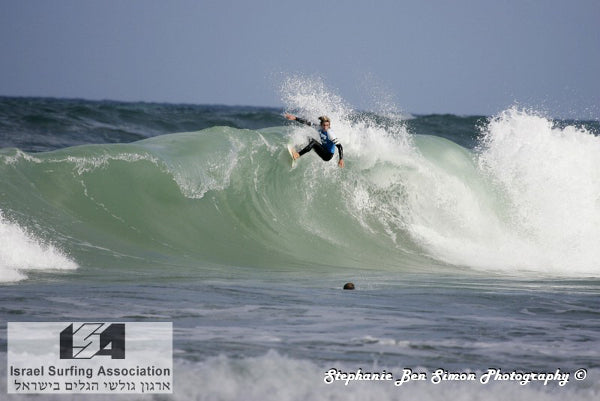 נתניה –billabong pro-OPEN