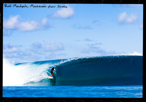 הסרט החדש של ריף Cancer to Capricorn - The Path of the Modern Gypsy