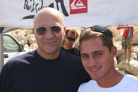 הכל הולך להשתנות בגלישה העולמית / מאת ינאי דיטש ויונתן יעקובוביץ