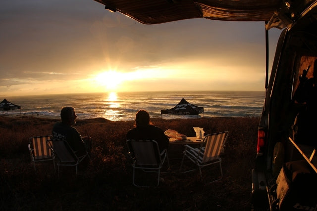 מסיימים לצלם את הסרט!