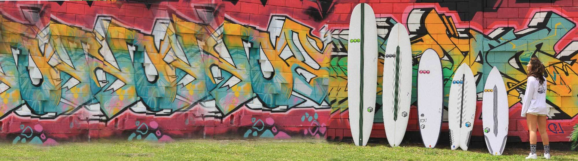 surfboard trade-in, טרייד אין גלשנים