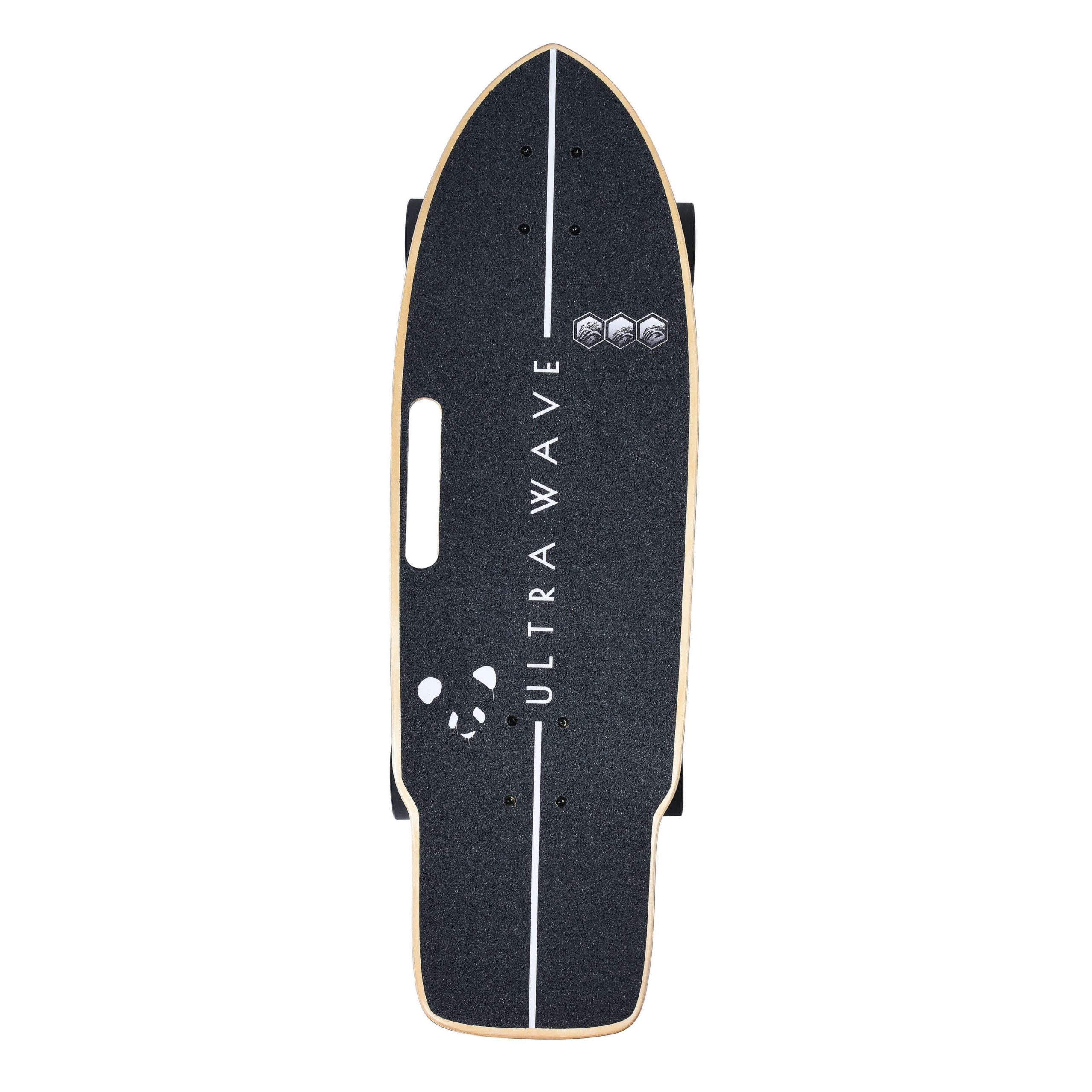 סקייטבורד 31 Ultrawave - Panda