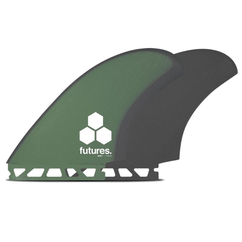 FUTURES - Britt Merrick Twin