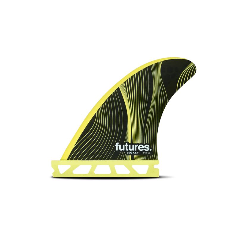 Future - P Legacy Series