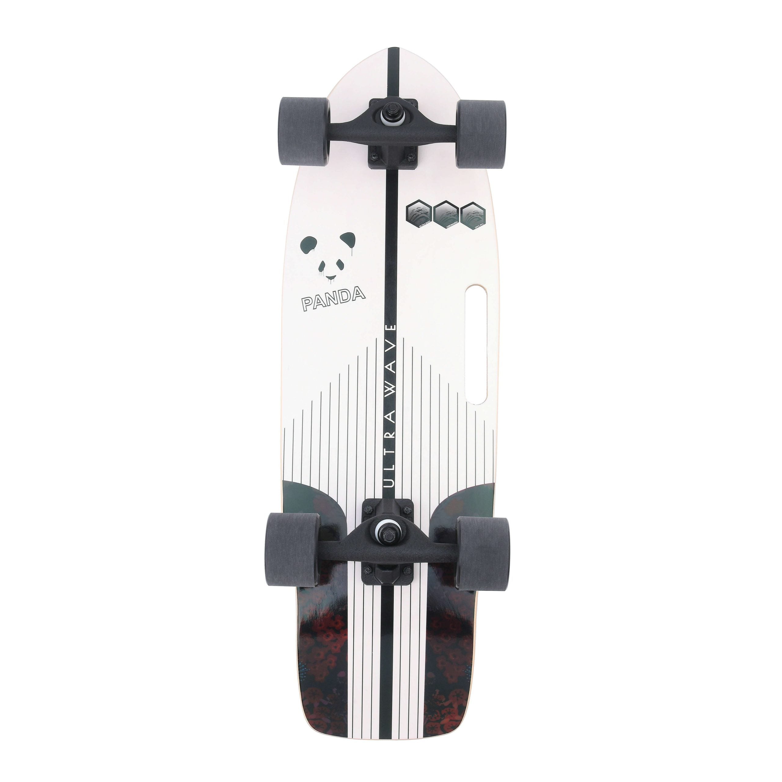 סקייטבורד 31 Ultrawave - Panda