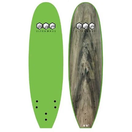 גלשן סופט - UltraWave (fcs)