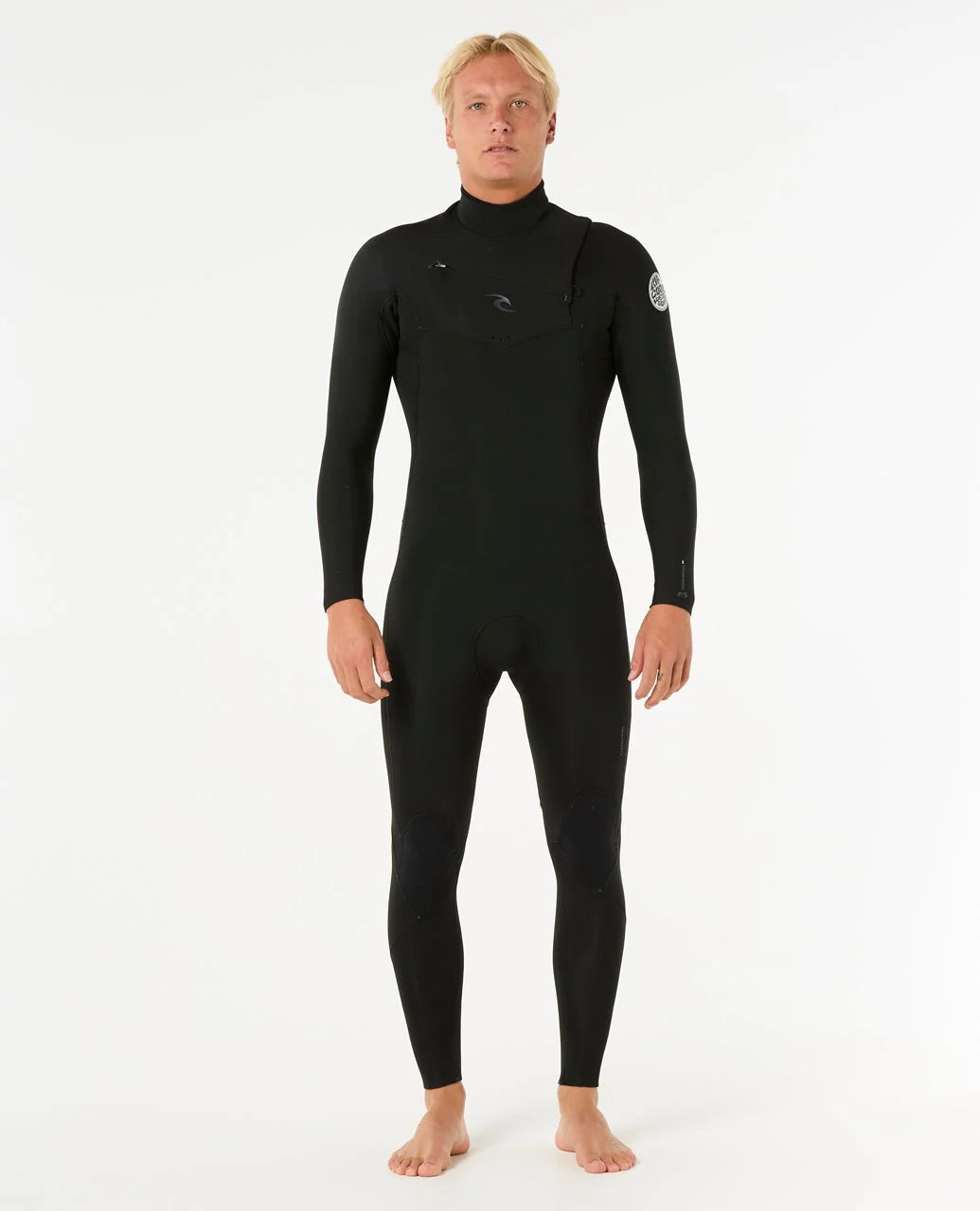 RIP CURL - Mens Dawn Patrol 4/3 | סגירת חזה