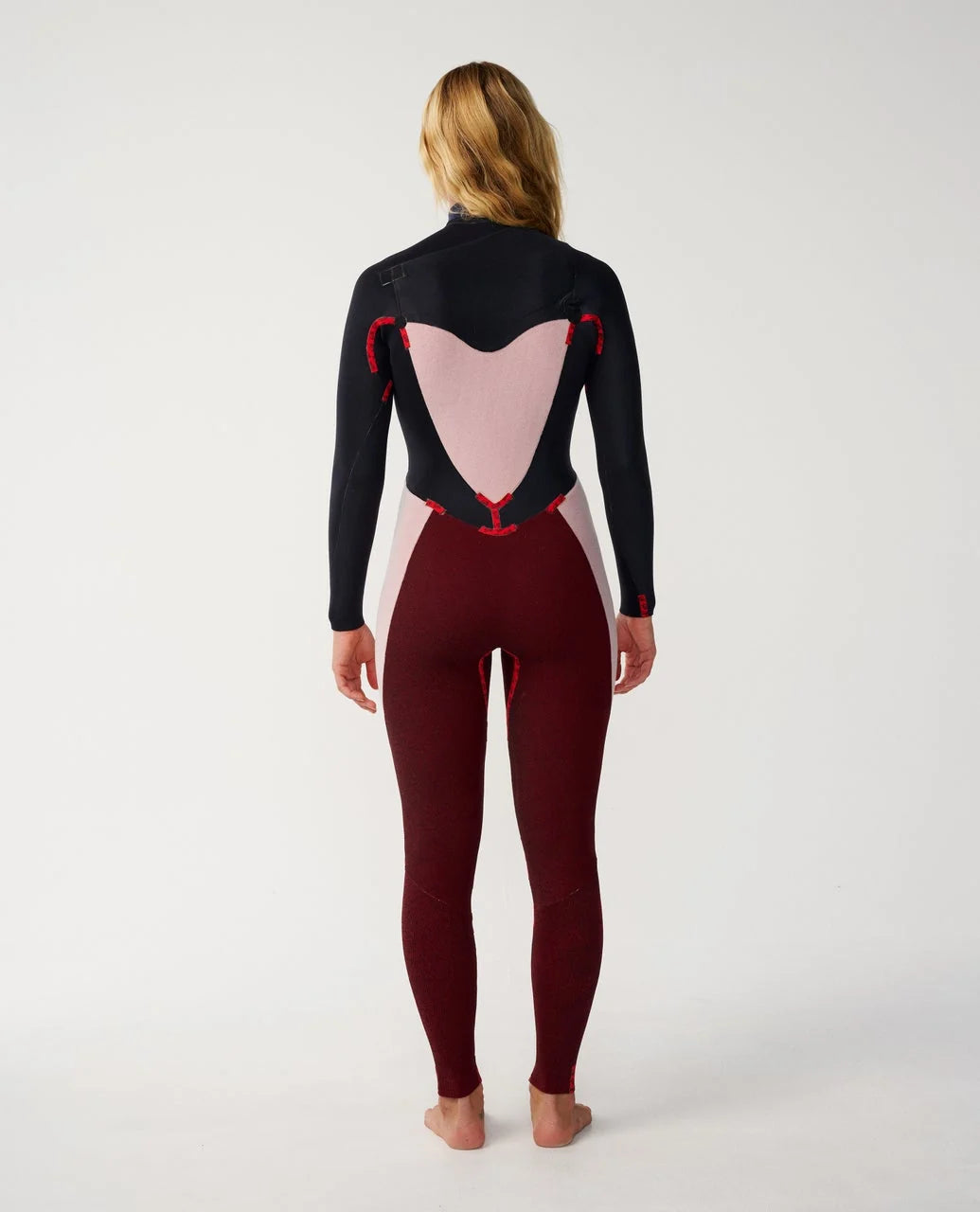 RIP CURL - Womens Dawn Patrol 4/3 | סגירת חזה