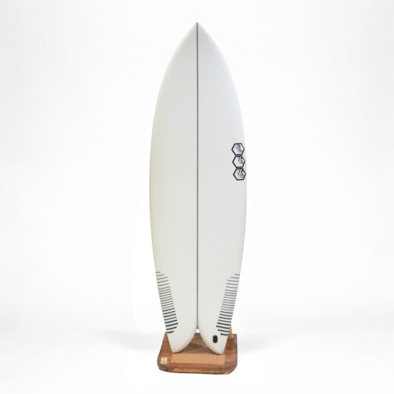 UltraWave - Twin retro