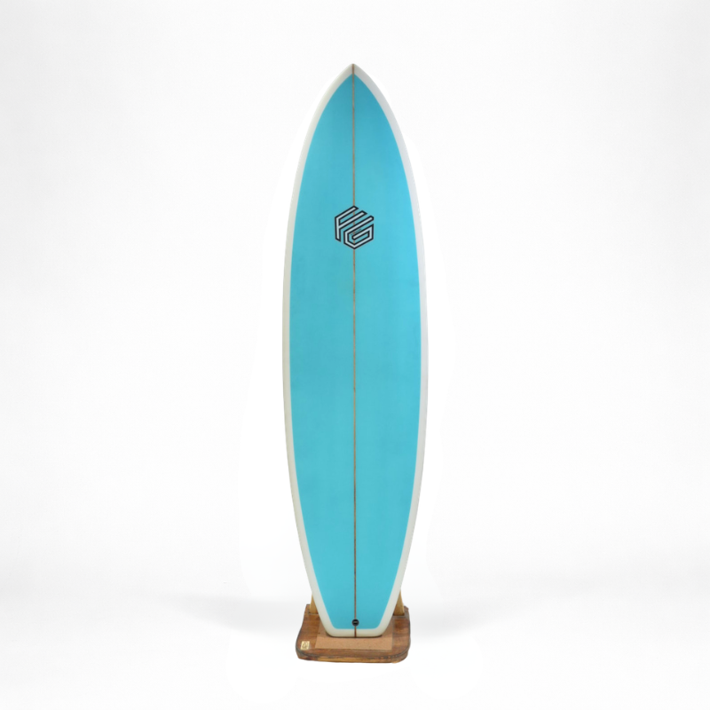 Future Glide - Hybrid