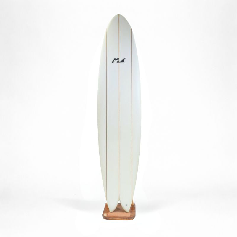 UltraWave - Mid Three-stringer Twin