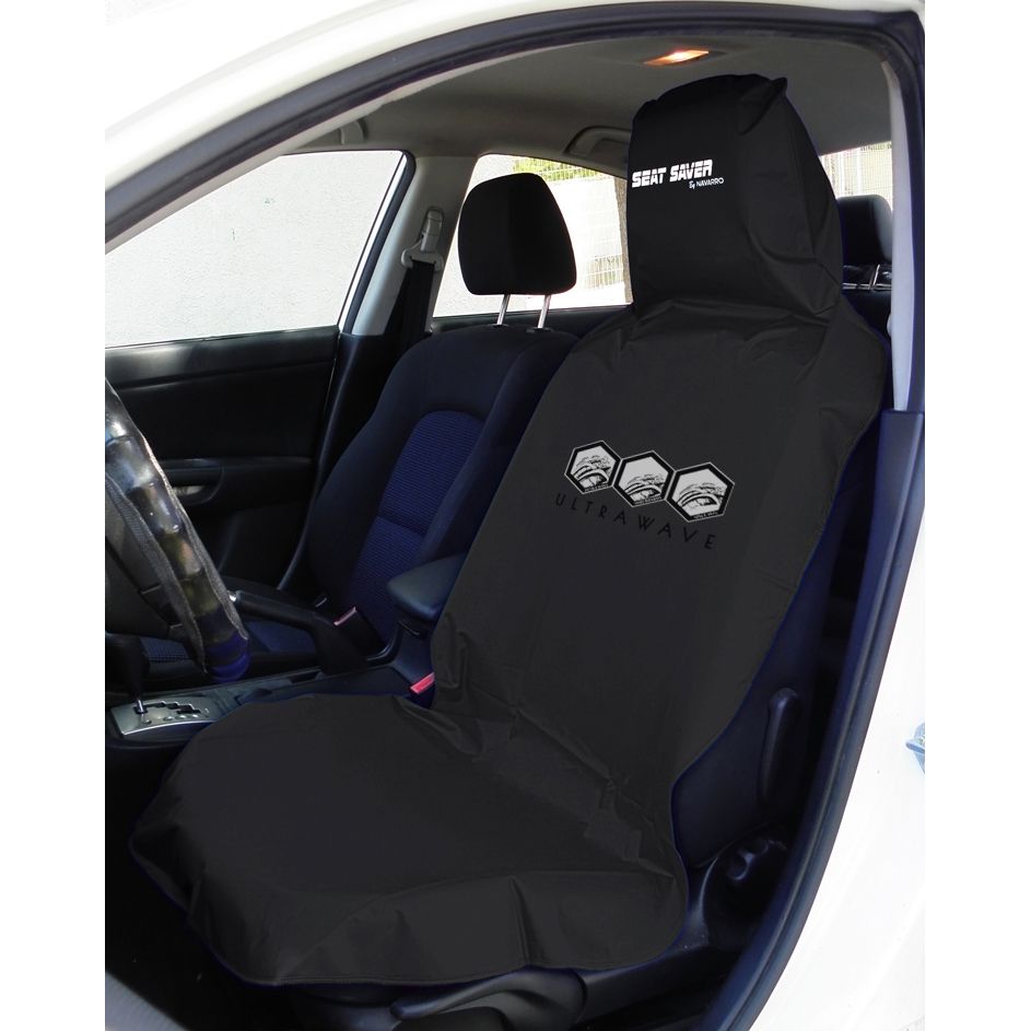 לכל אחד טוב שיהיה את ה-SEAT SAVER זמין ברכב.ספורטאים משתמשים בכיסוי לאחר פעילות ספורטיבית בבואם להיכנס לרכב מזיעים.ה-SEAT SAVER מהווה פיתרון מושלם עבור גולשים או כל מי שחוזר מהים רטוב ומלא בחול.