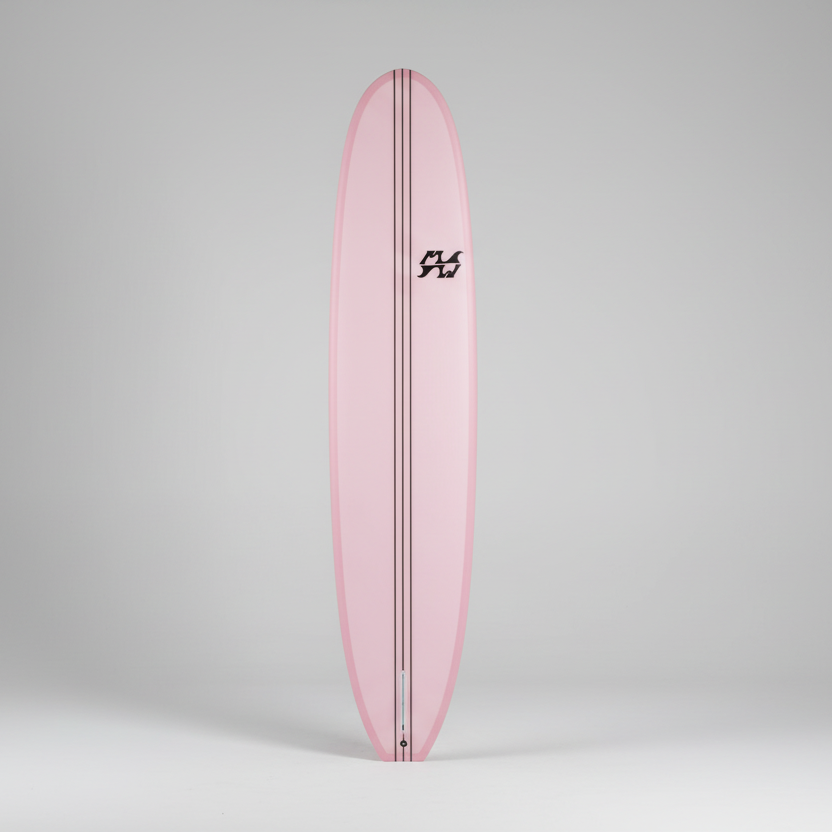 UltraWave - Long Board