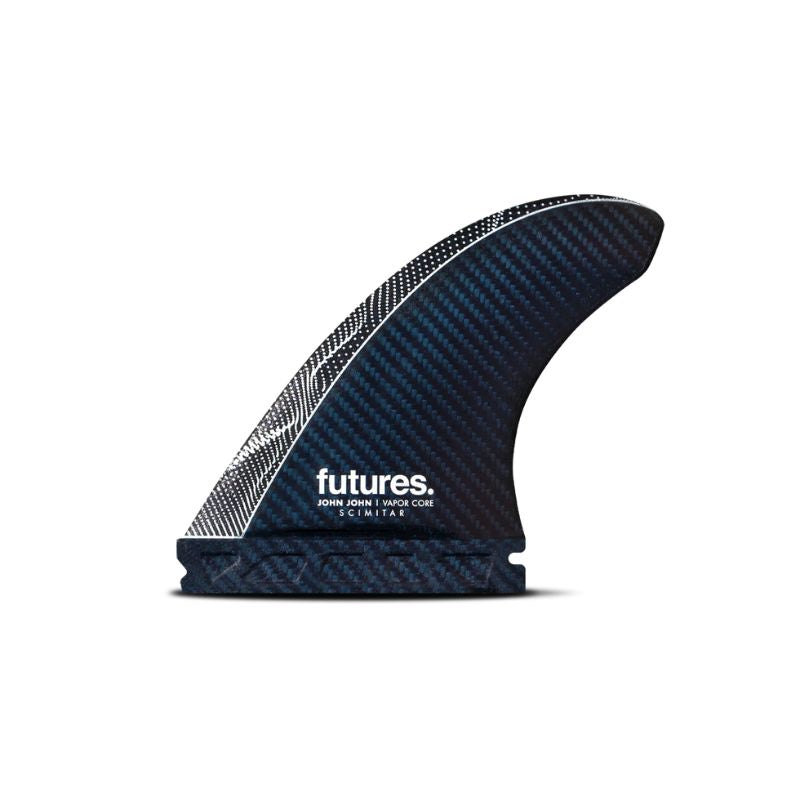 FUTURES - John John Florence Vapor Core Scimitar