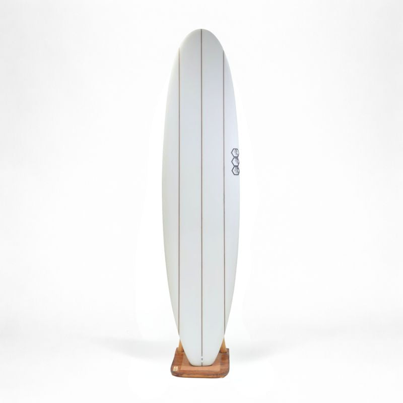 UltraWave - Mid Three-stringer surfboard