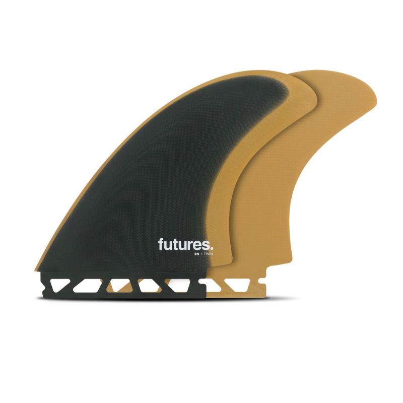 סט חרבות FUTURES EN TWIN