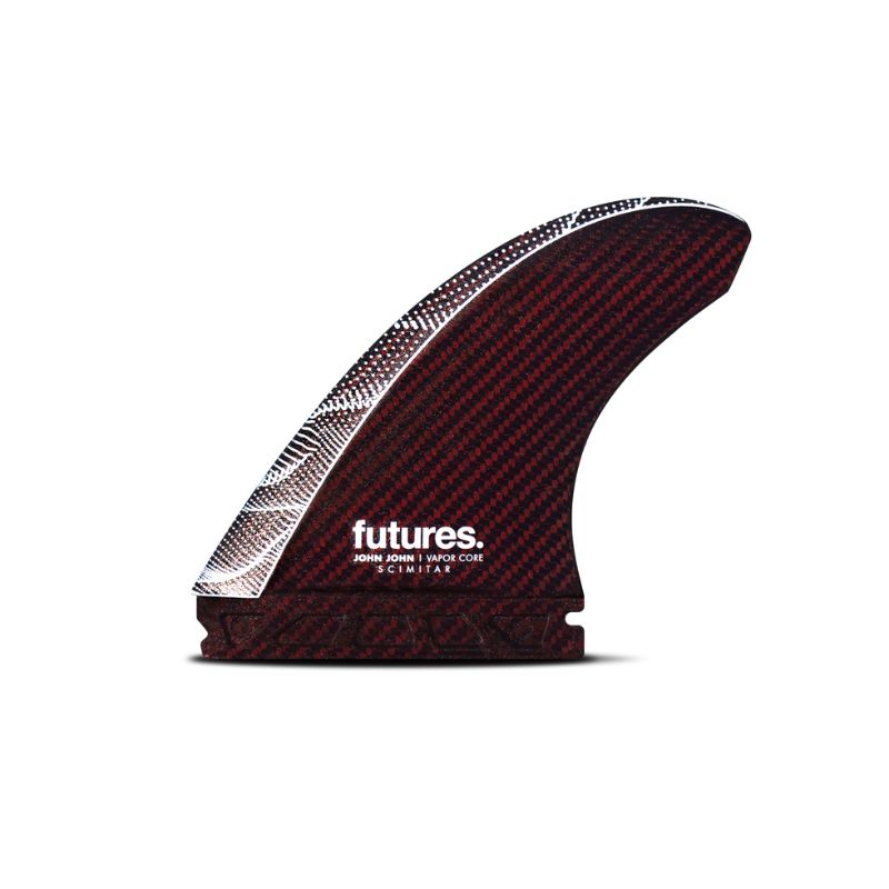 FUTURES - John John Florence Vapor Core Scimitar