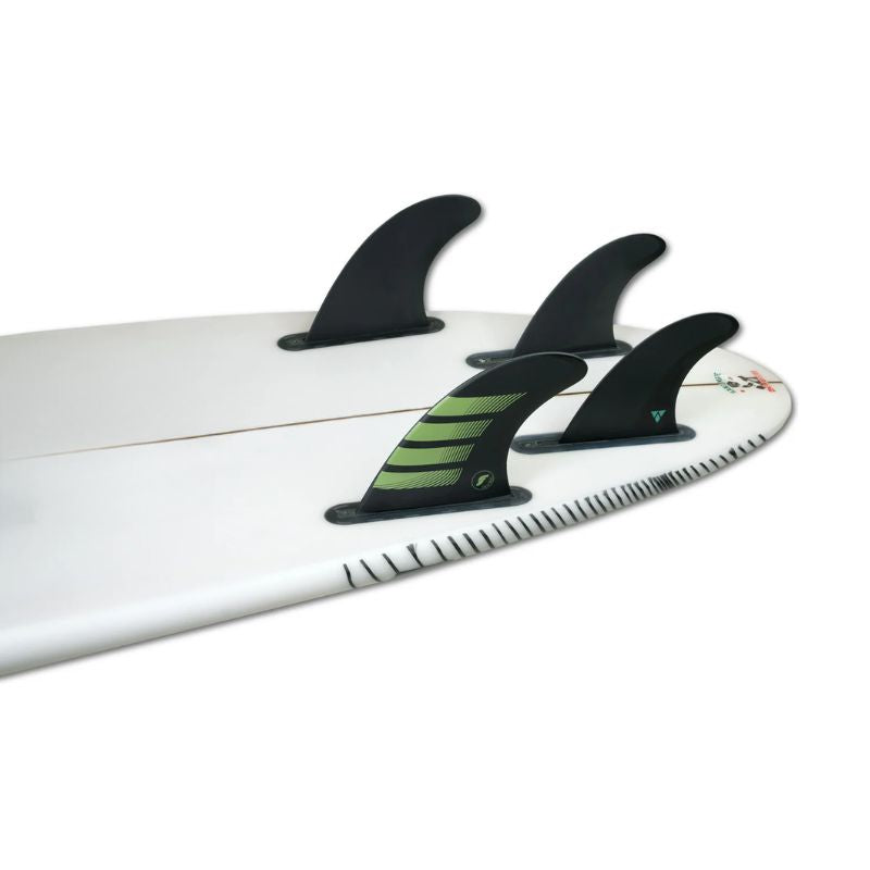 חרבות לגלשן Futures - F8 5-Fin Alpha Large
