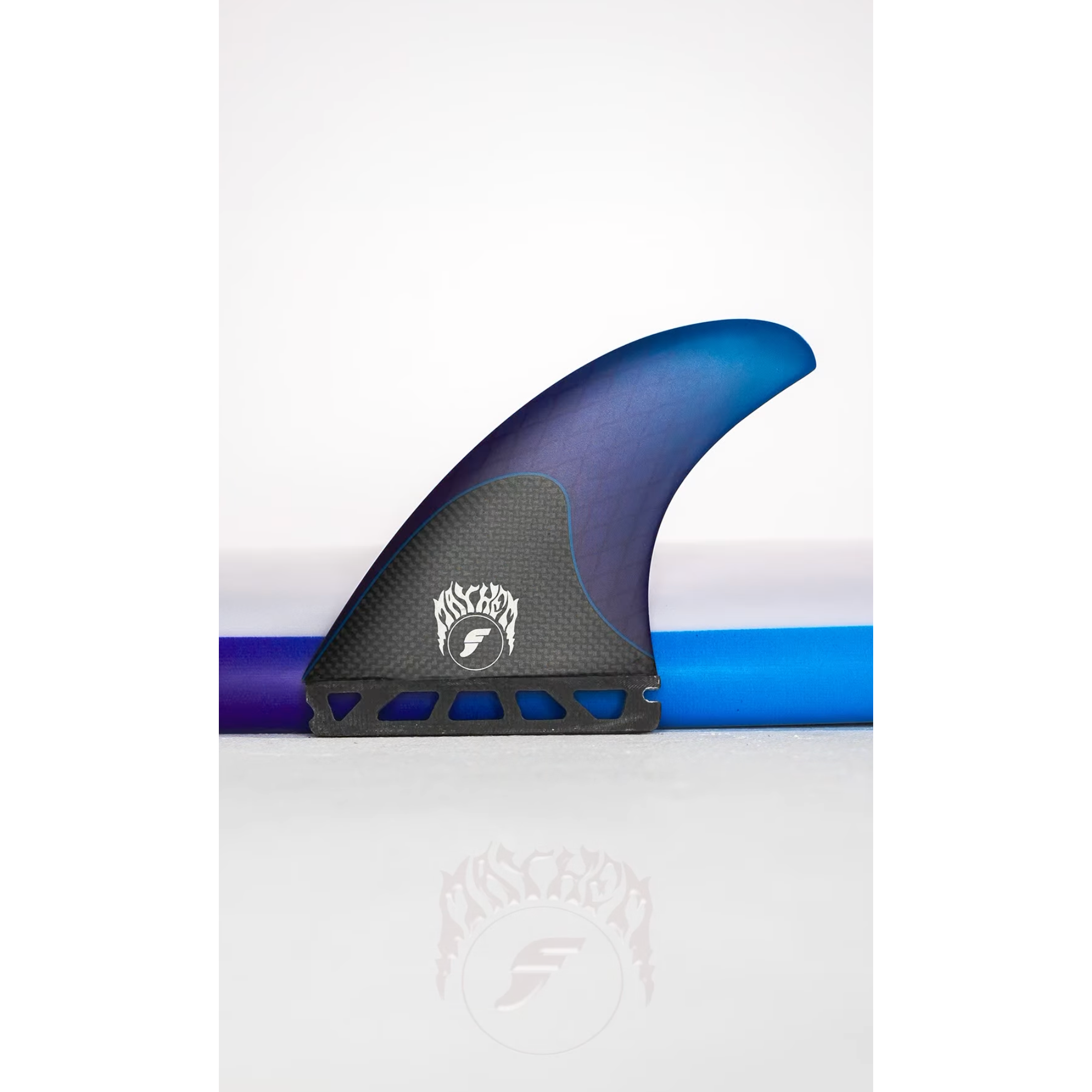 Futures - Mayhem 3.0 - 5-Fin