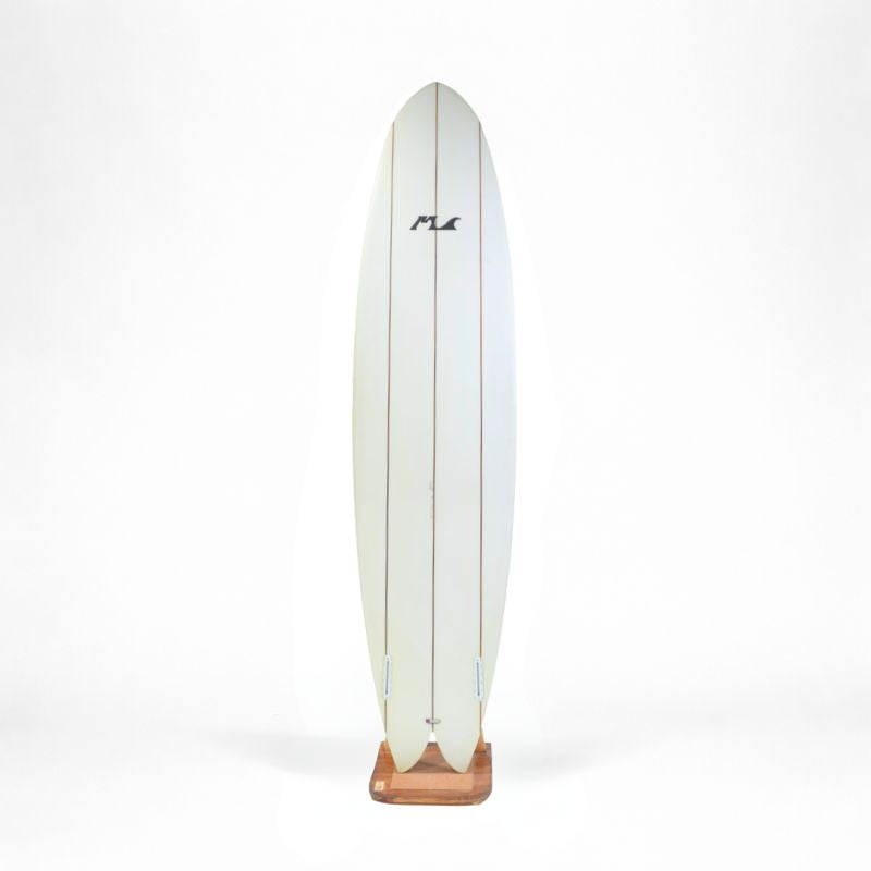 UltraWave - Mid Three-stringer Twin