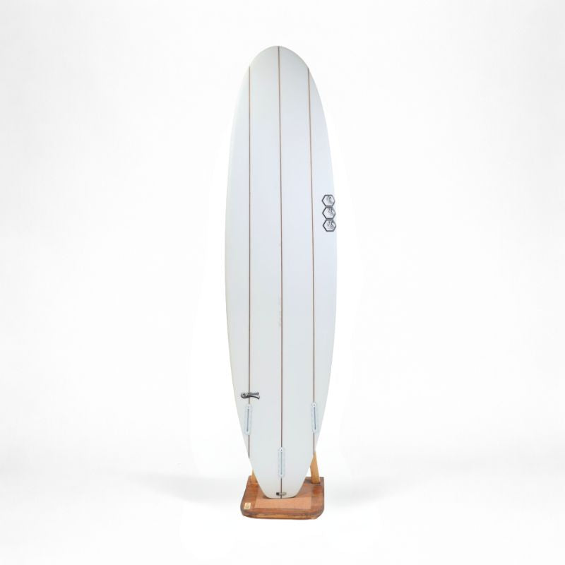 UltraWave - Mid Three-stringer surfboard