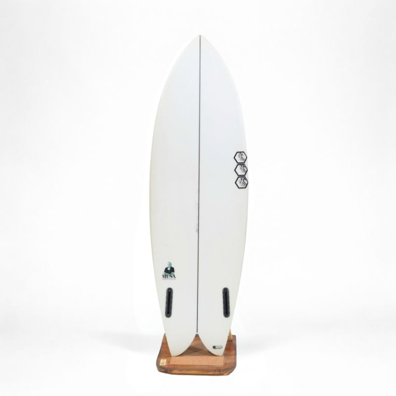 UltraWave - Twin retro