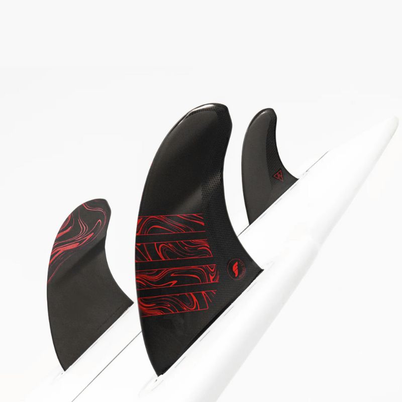 FUTURES - Alpha Reverse 3/2 Twin+1