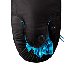 כיסוי שורט EXPORT של Balin