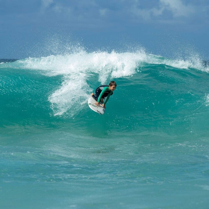 Oneill - Reactor 2/2 groms