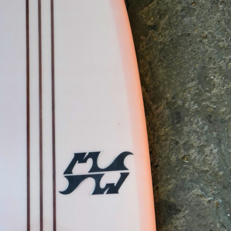 UltraWave - Long Board