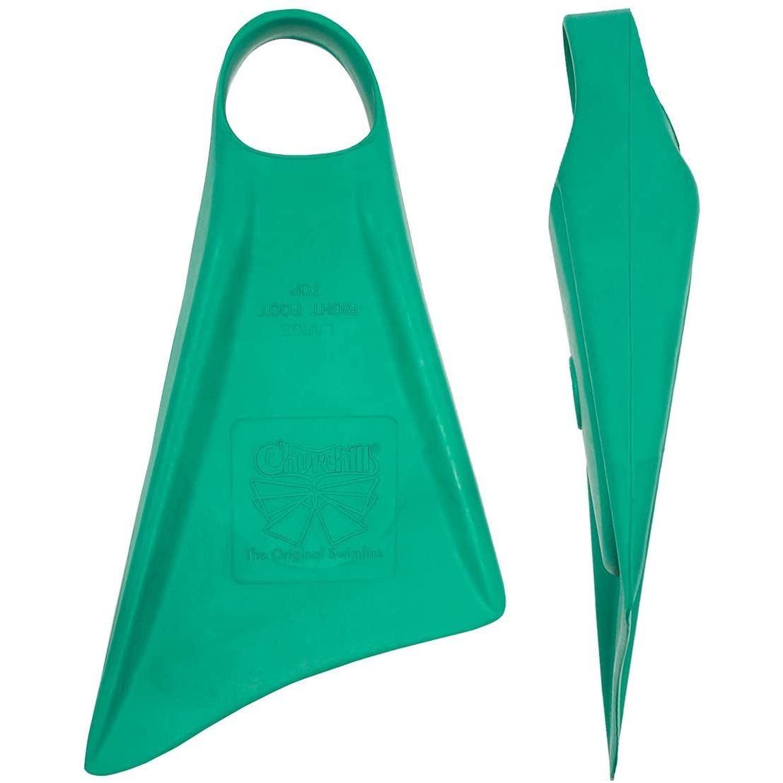 סנפירים לבוגי Churchill - Makapuu