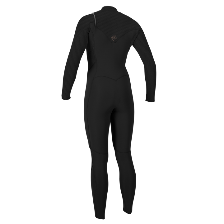 חליפת גלישה נשים +Oneill - HyperFreak 4/3