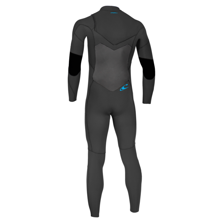 חליפת גלישה רוכסן קדמי נוער Oneill - NINJA 4/3