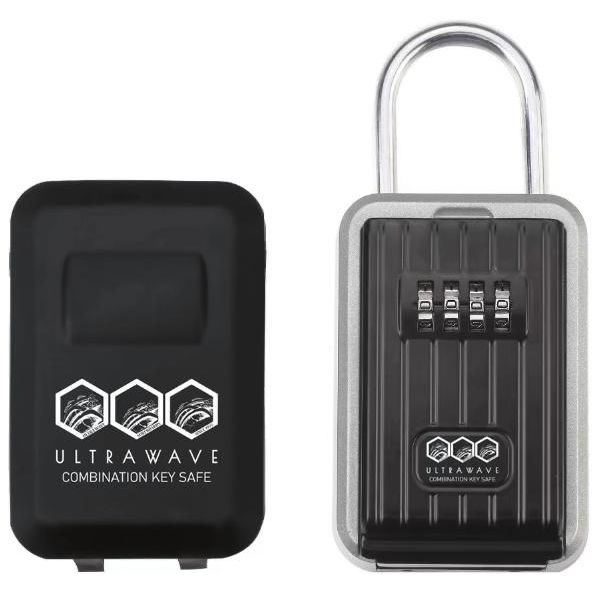 מנעול למפתחות UltraWave