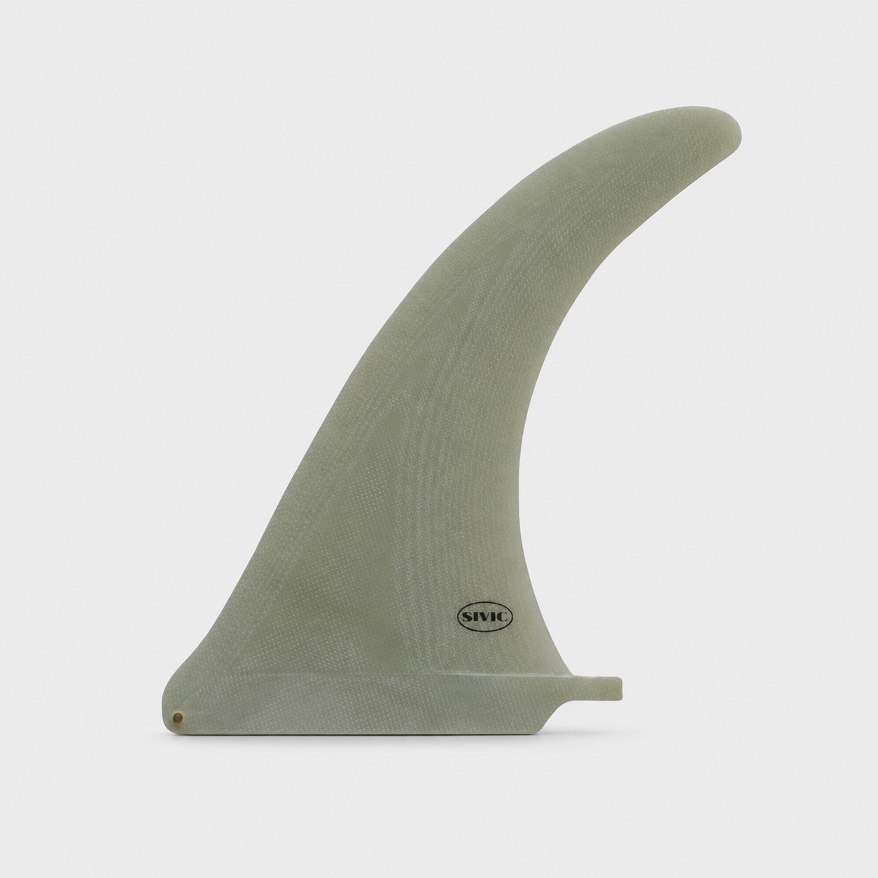 Single fin - Volan Sivic 9׳10׳