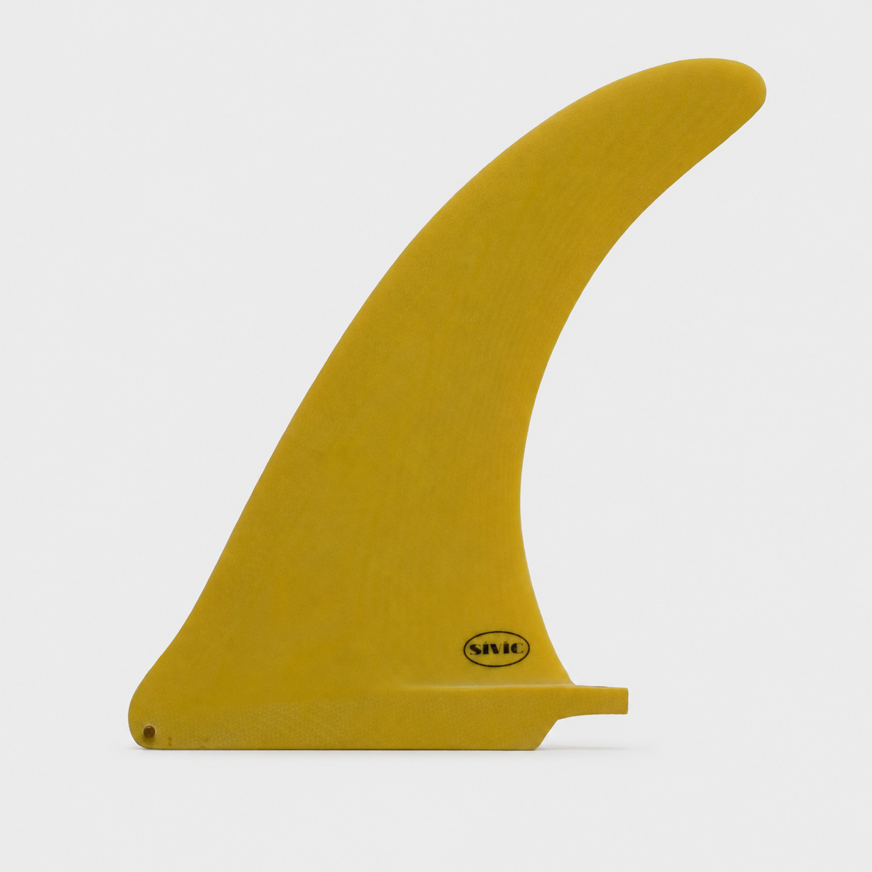 Single fin - 9״ Fiberglass Sivic