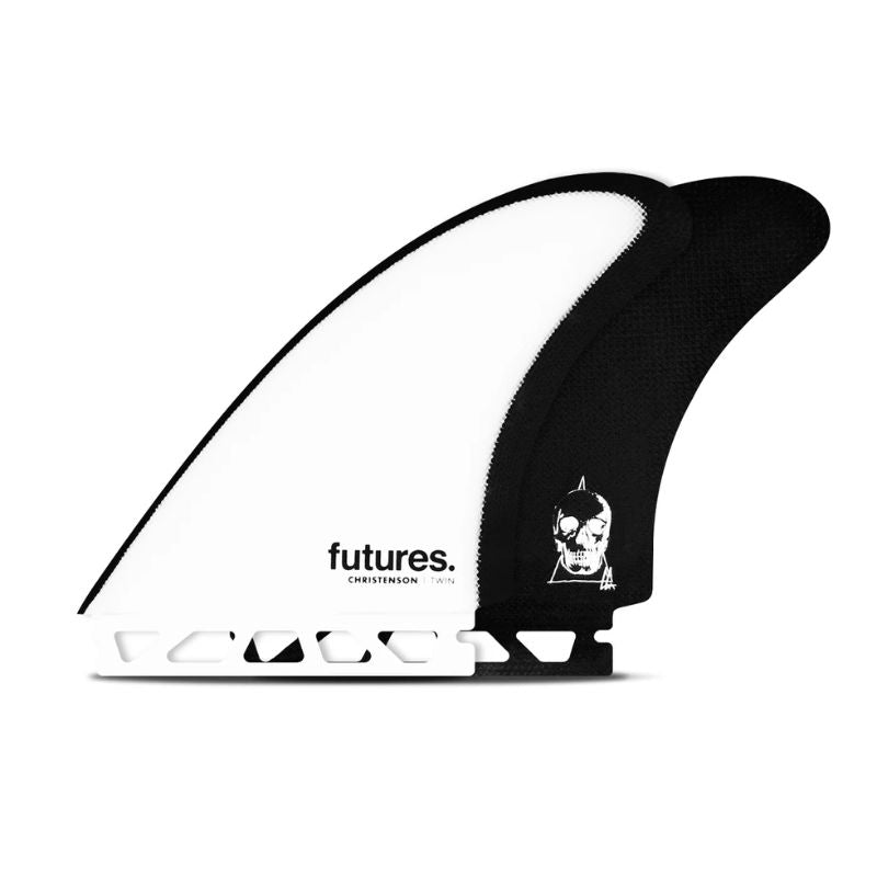 FUTUTRES - Christenson Twin