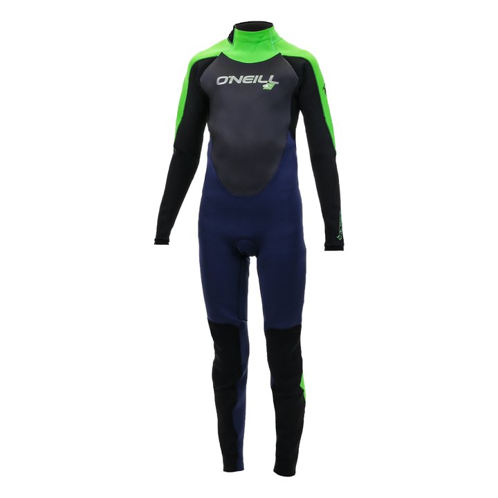 חליפת גלישה רוכסן אחורי לילדים ונוער Oneill - Epic 3/2