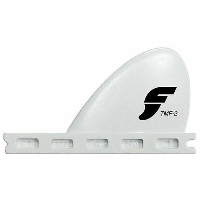 חרב ה-TMF של חברת FUTURE היא חרב חמישית שמתווספת בתור חרב אמצעית בגלישה עם ארבע חרבות. ה- TMF עוזרת ליצב את הגלשן במעבר מרייל לרייל בגלישה עם ארבע חרבות. מעולה לימים הגבוהים יותר.