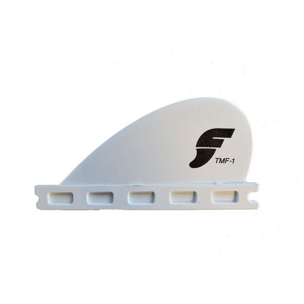 חרב ה-TMF של חברת FUTURE היא חרב חמישית שמתווספת בתור חרב אמצעית בגלישה עם ארבע חרבות. ה- TMF עוזרת ליצב את הגלשן במעבר מרייל לרייל בגלישה עם ארבע חרבות. מעולה לימים הגבוהים יותר.