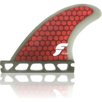 חרבות צד VII SB1חרבות צד מדגם VII SB1. חרבות מסדרת ה-VII אשר יוצרות קשיחות וגמישות יחד. חרבות אידיאליות למערך 2+1 ויוצרות מהירות ויציבות מעולה לאורך הגל...